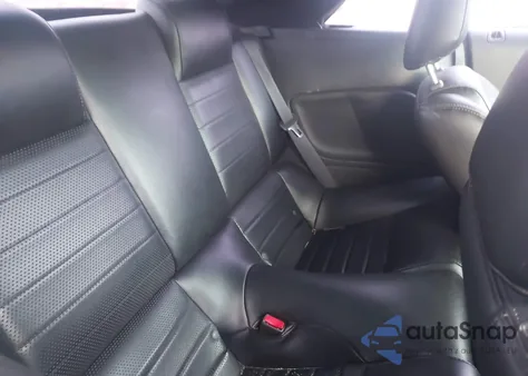 2006 Ford Mustang Gt из США, поврежденный, VIN 1ZVFT85H765215205